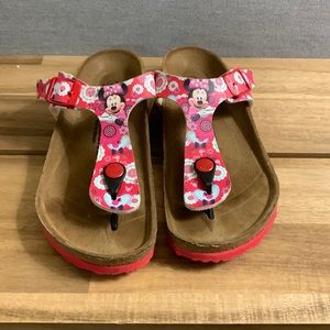 Kids birkenstock Disney 33 210